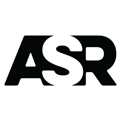 ASR