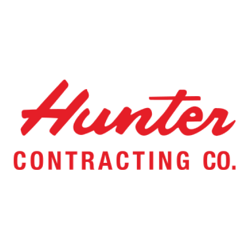 Hunter Contracting Company